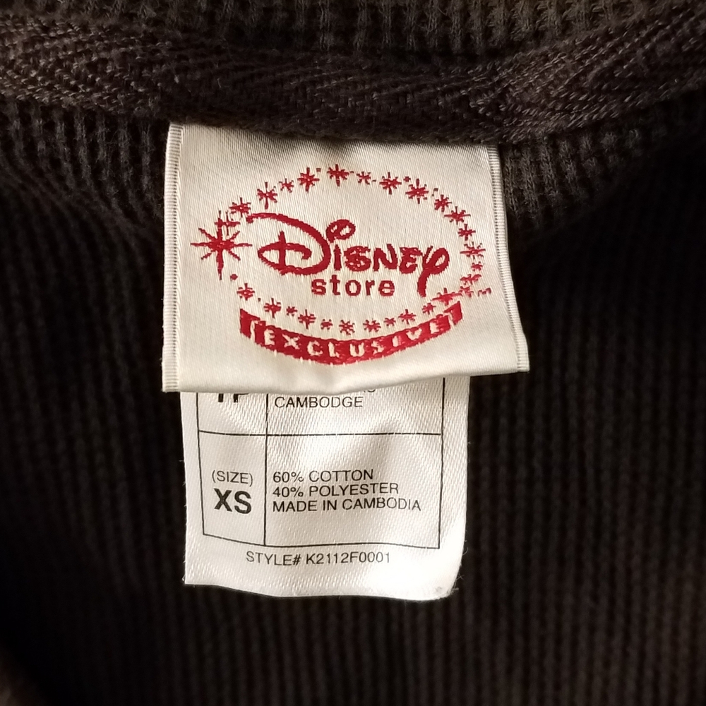 Nightmare Before Christmas - hoodie fall sweater🎃 - Picture 5 of 6